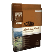 Acana Dry Dog Food: REGIONALS Appalachian Ranch